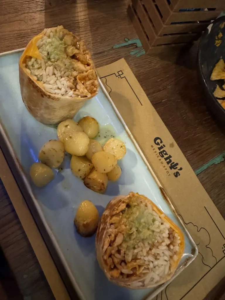 Filippo Savian_Gighi’s_Iesolo_review