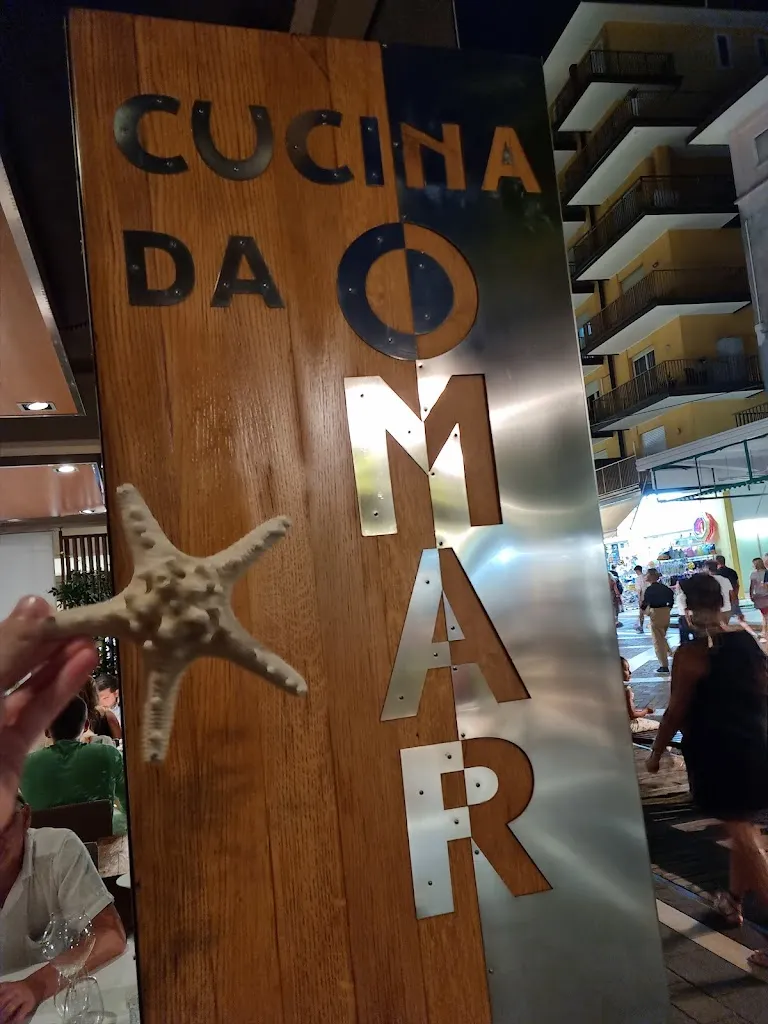 Levon Kayfajyan (Levon_theplanelover)_Ristorante da Omar_Iesolo_recensione