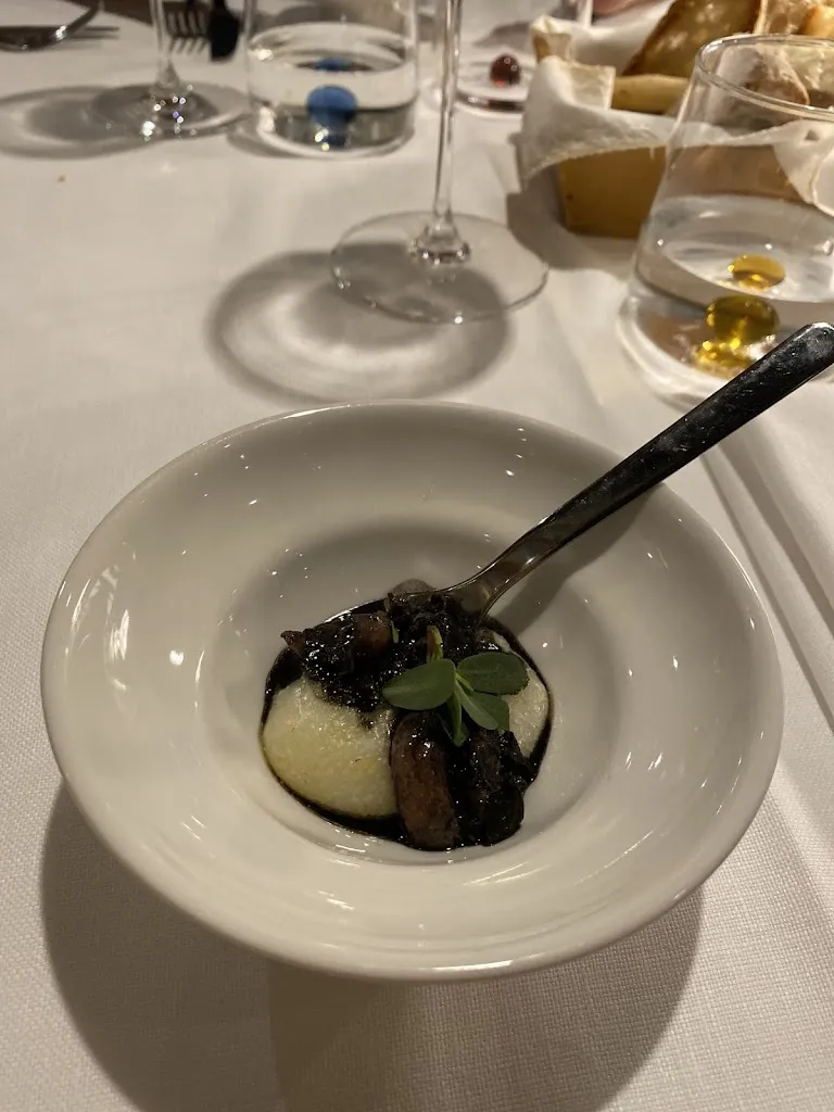 Perle_Ristorante da Omar_Iesolo_recensione