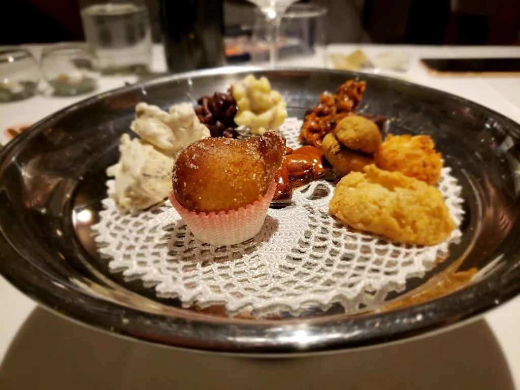 Max Alcalay_Ristorante da Omar_Iesolo_recensione