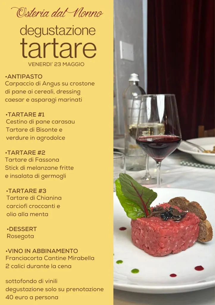 Menu_Osteria dal Nonno _Legnaro_image_1