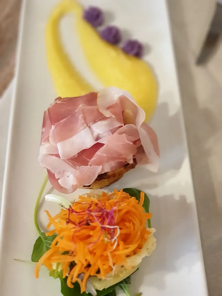 Dominikus Maisl_Osteria dal Nonno _Legnaro_review