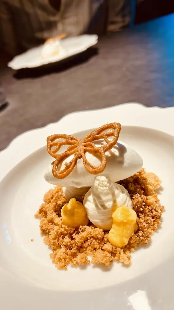 Jasmin Steiner_Osteriia_Lazise_review