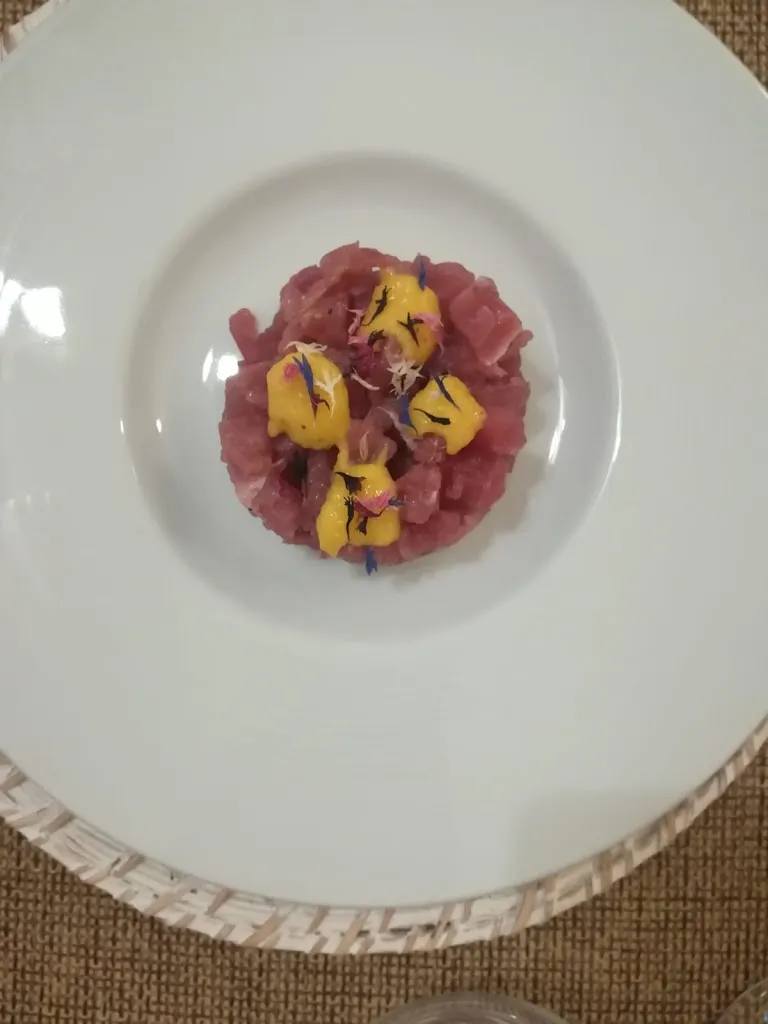 Menu_I Tre Archi Ristorante_Peschici_image_2