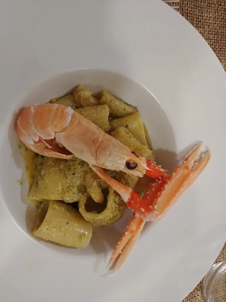 Menu_I Tre Archi Ristorante_Peschici_image_3