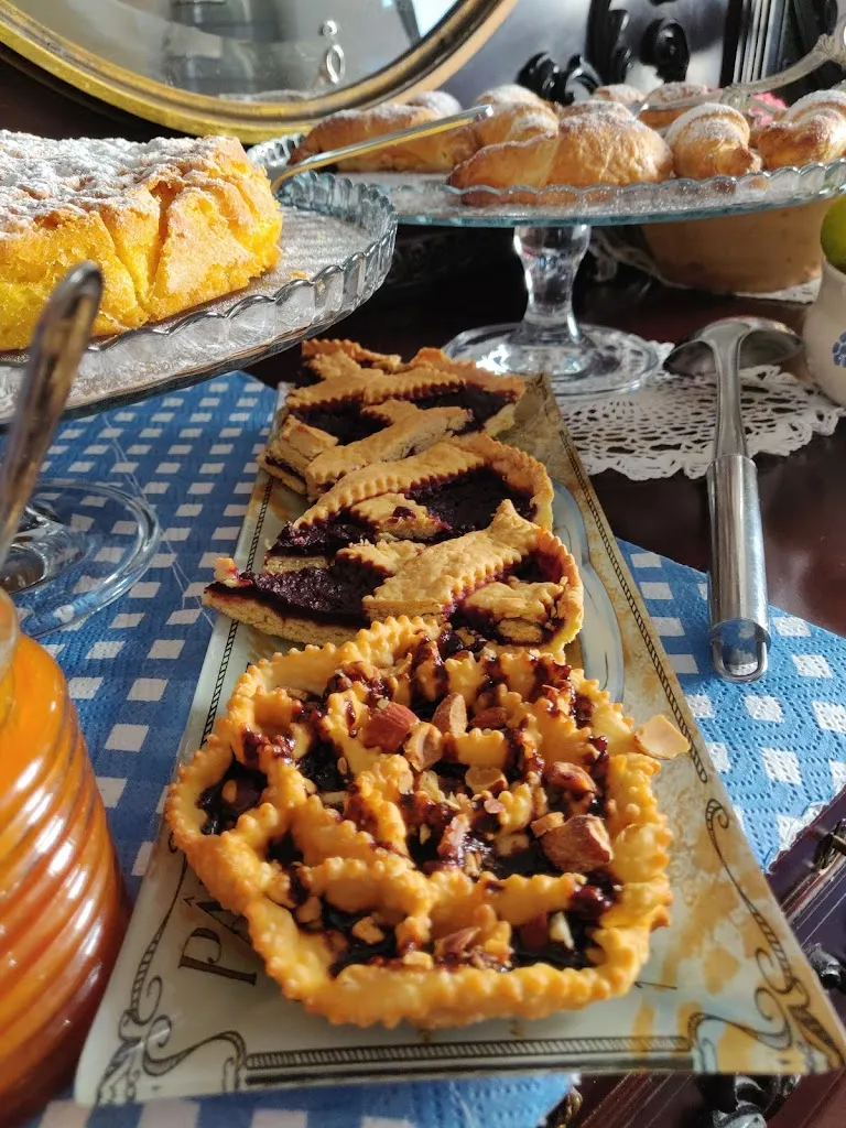 Menu_I Tre Archi Ristorante_Peschici_image_4