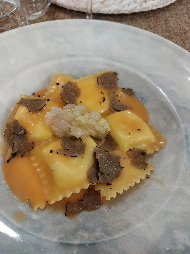 Menu_I Tre Archi Ristorante_Peschici_image_9