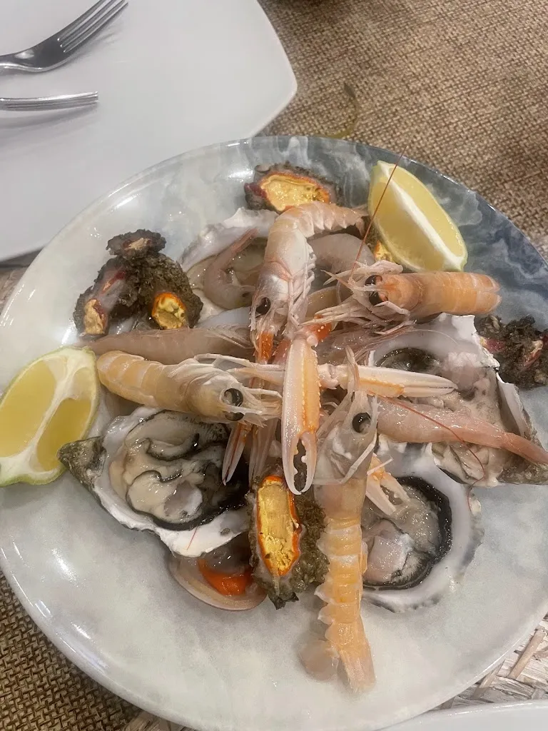 I Tre Archi Ristorante_Peschici_slider_image_3