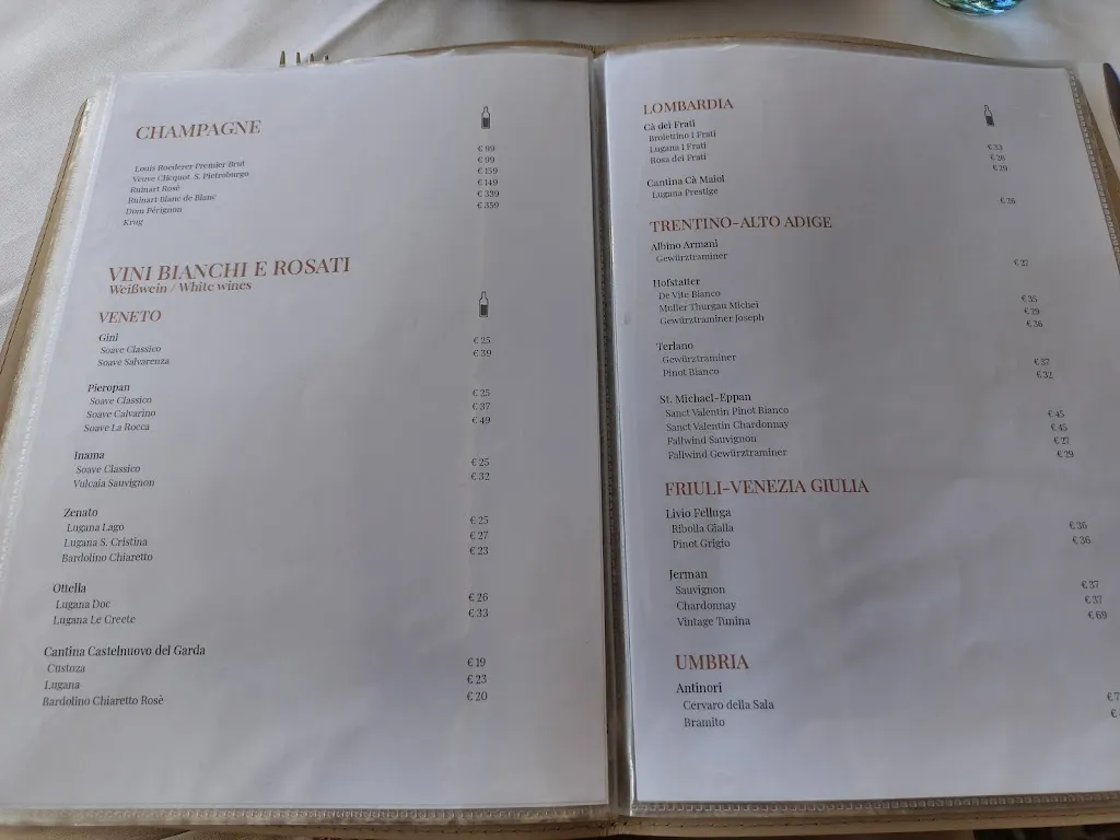 Menu_Ristorante Vecchia Dogana_Lazise_immagine_2