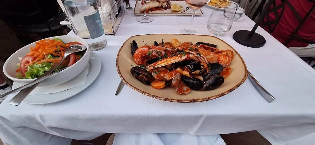 Carol G_Ristorante Vecchia Dogana_Lazise_recensione