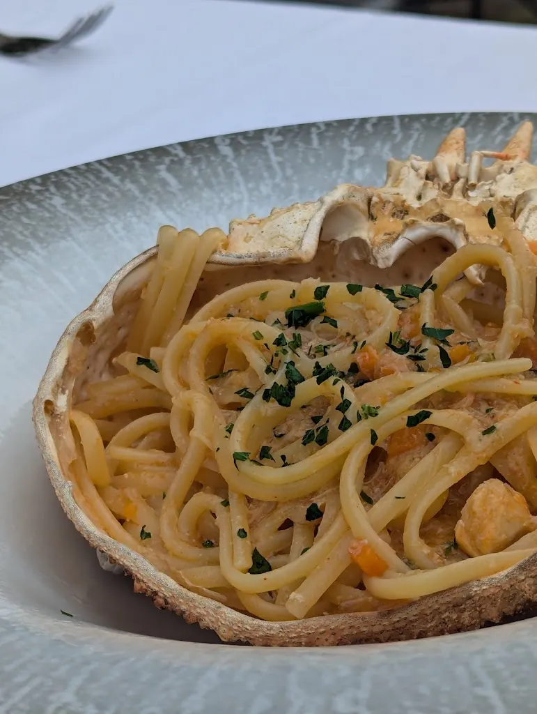 raphael s_Ristorante Vecchia Dogana_Lazise_recensione