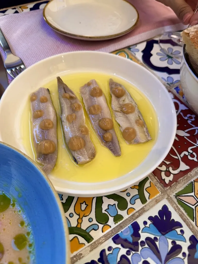 Daulet Nurmanbetov_Pergolo_Lazise_review