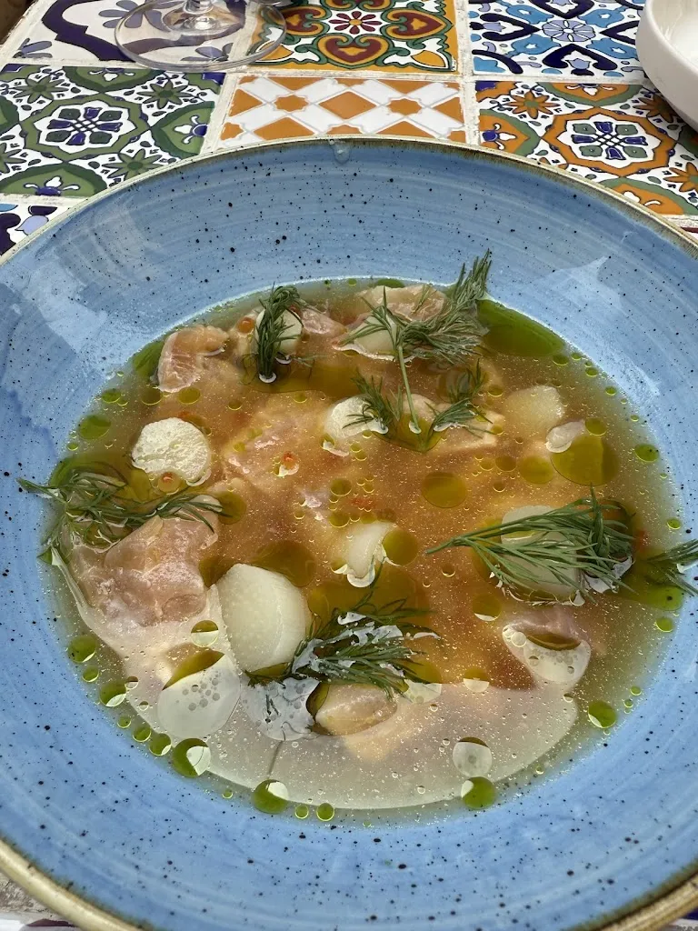 Laleewan Komolsut_Pergolo_Lazise_review