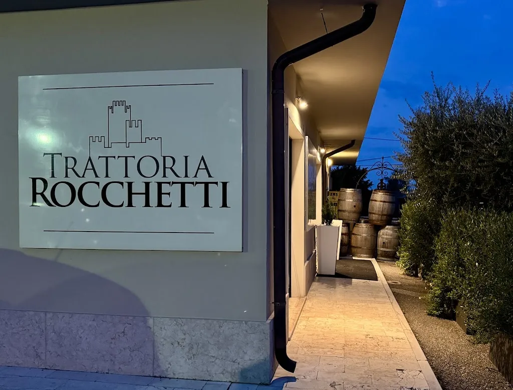 Tobias Empting_Trattoria Rocchetti_Lazise_recensione