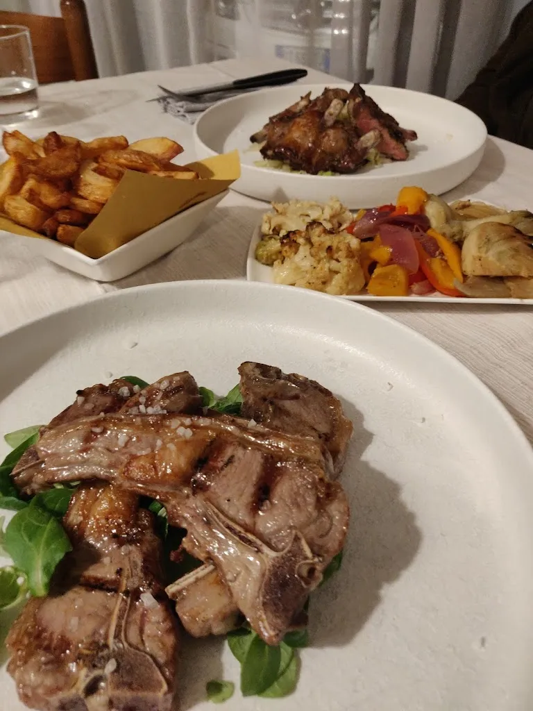 Michael Helmlinger_Trattoria Rocchetti_Lazise_recensione