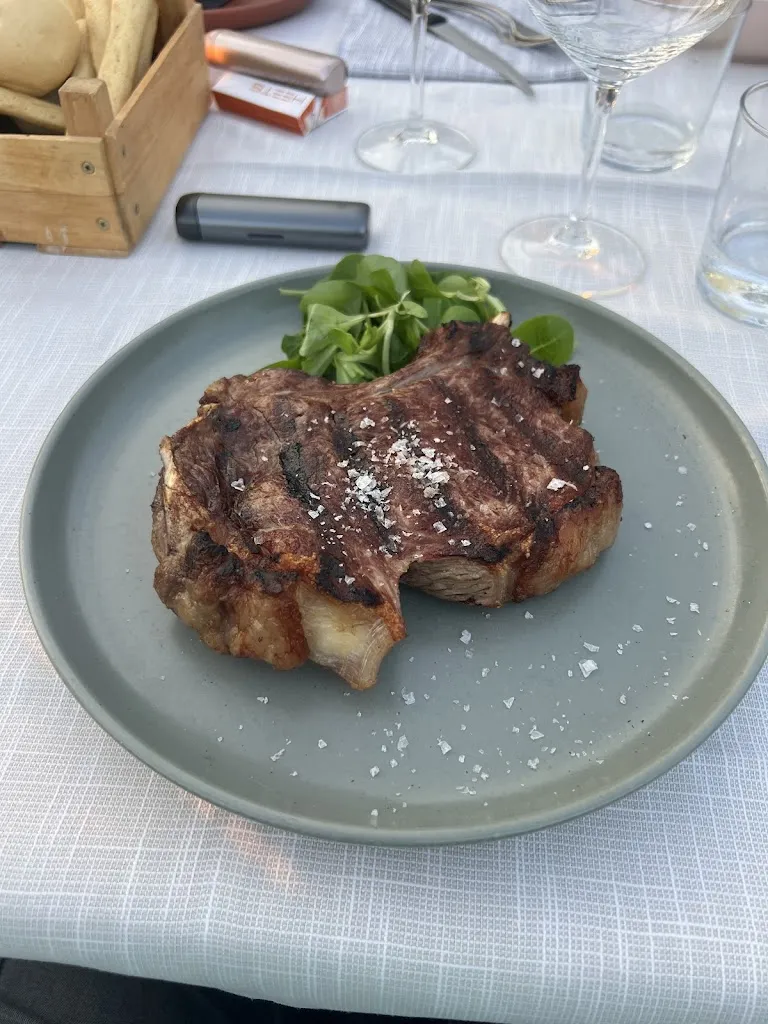 Szymon Ko_Trattoria Rocchetti_Lazise_recensione