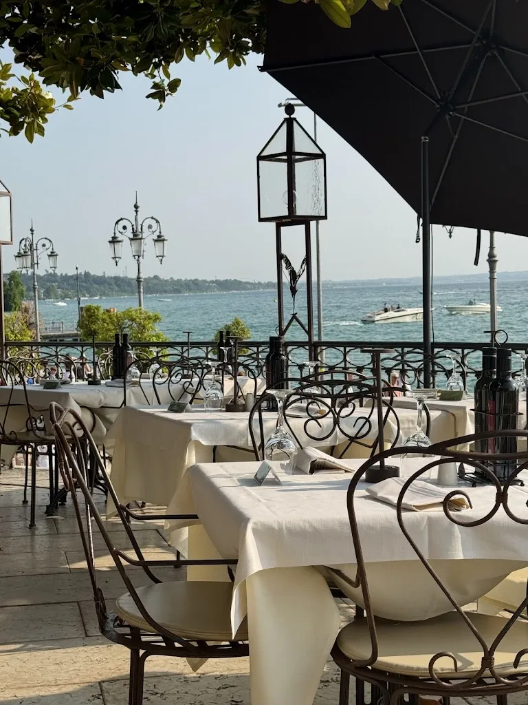 Franziska Leske_Classique_Lazise_review