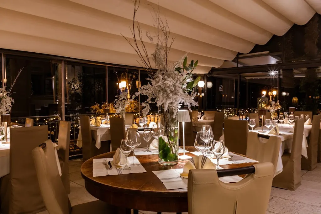 Classique restaurant in Lazise