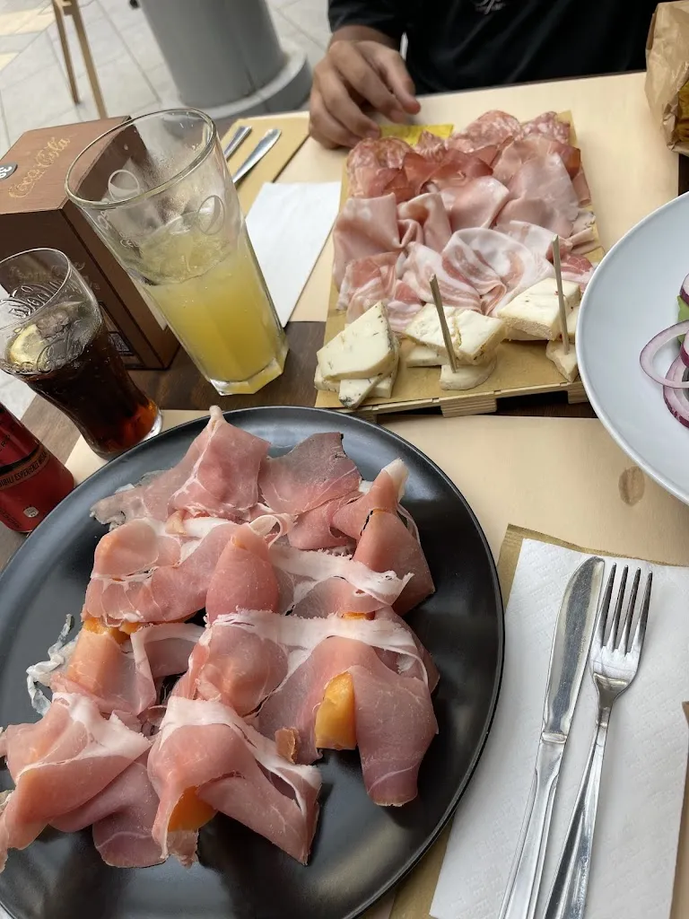 Menu_Mr. BORTO Piadineria Artigianale Jesolo_Lido di Jesolo_image_6