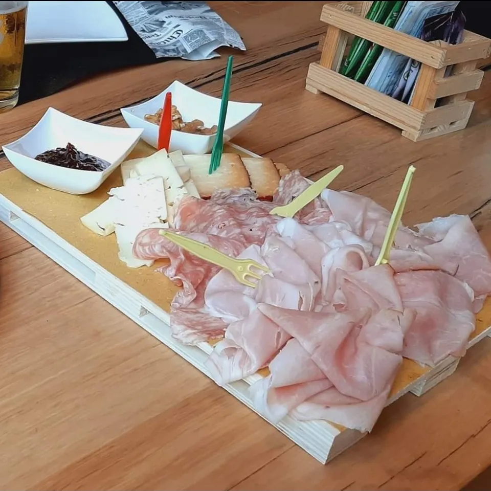 Menu_Mr. BORTO Piadineria Artigianale Jesolo_Lido di Jesolo_image_7