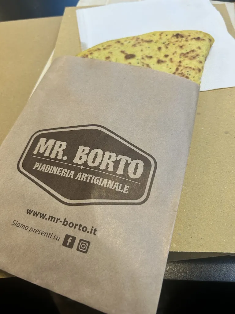 Gianluca Favaro_Mr. BORTO Piadineria Artigianale Jesolo_Lido di Jesolo_avis