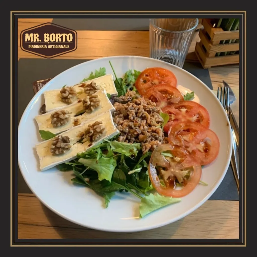 Mr. BORTO Piadineria Artigianale Jesolo_Lido di Jesolo_slider_image_2