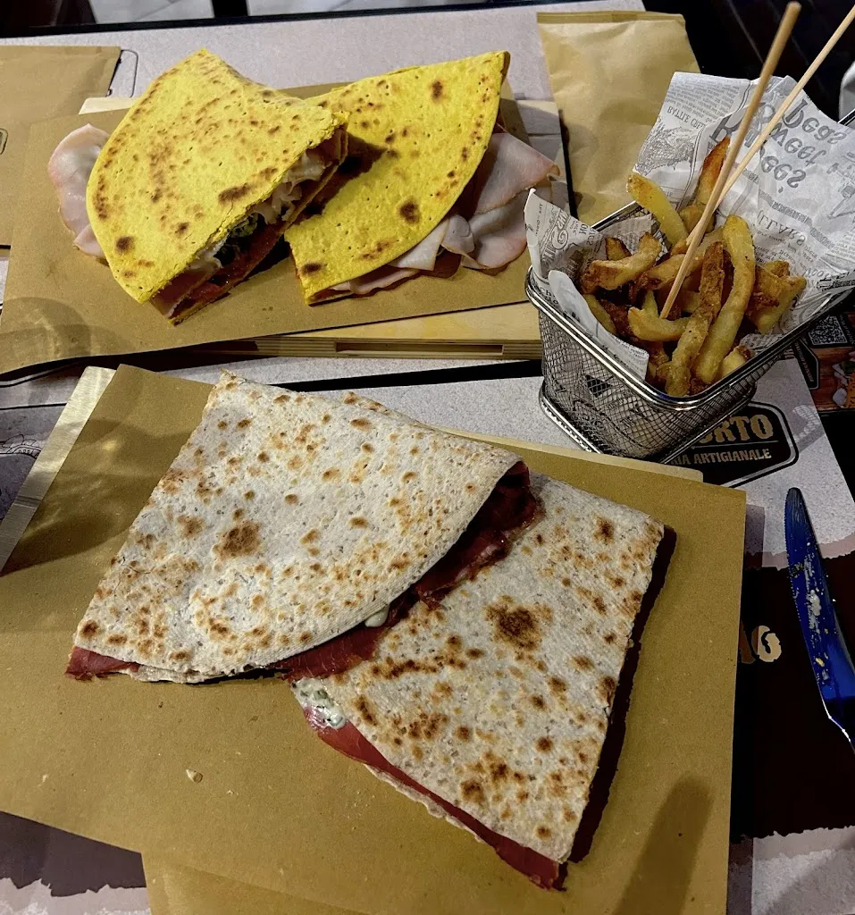 Mr. BORTO Piadineria Artigianale Jesolo_Lido di Jesolo_slider_image_3