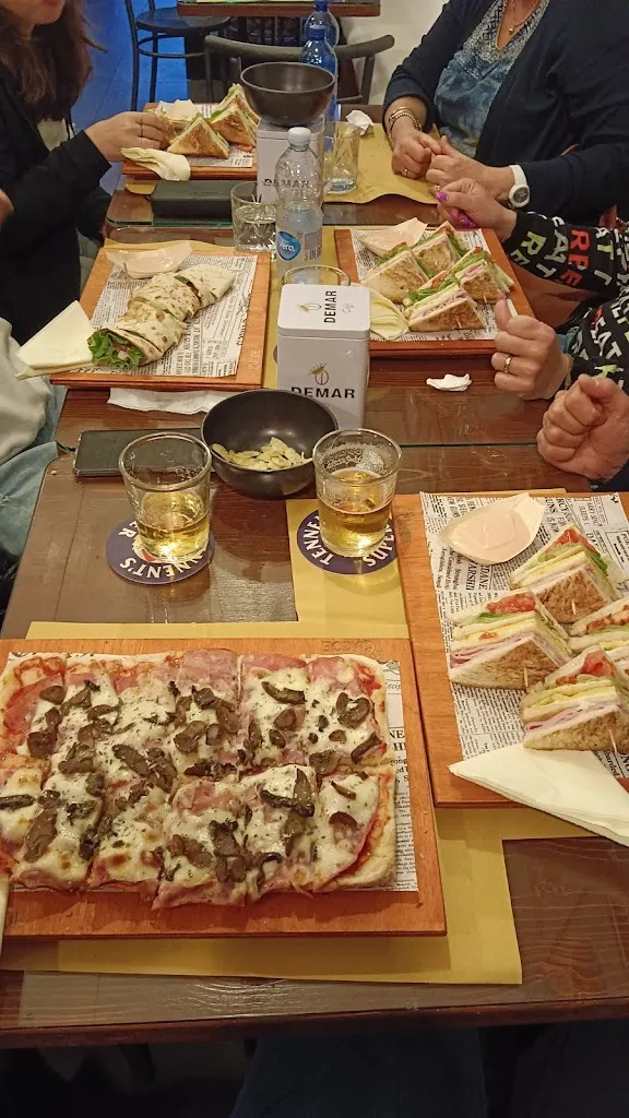 Menu_Do Ciacoe_Lido di Jesolo_image_3