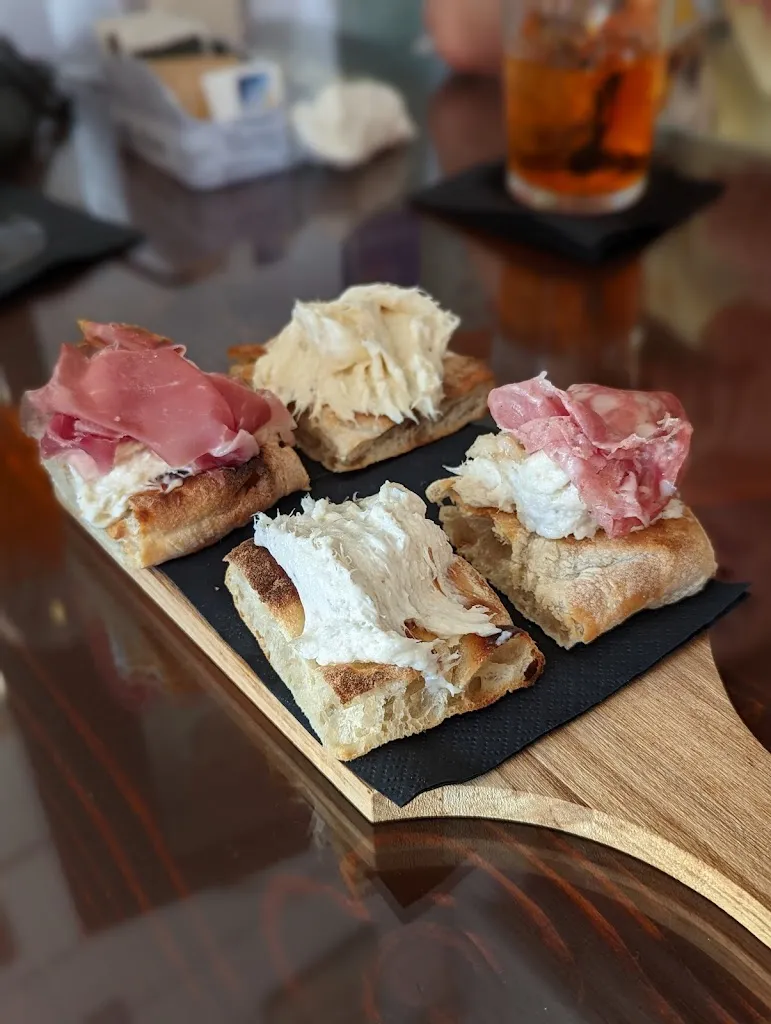 Menu_Do Ciacoe_Lido di Jesolo_image_4