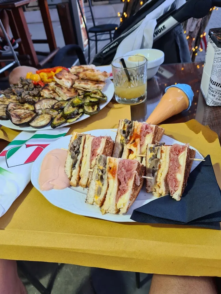 Martin Dolejš_Do Ciacoe_Lido di Jesolo_review