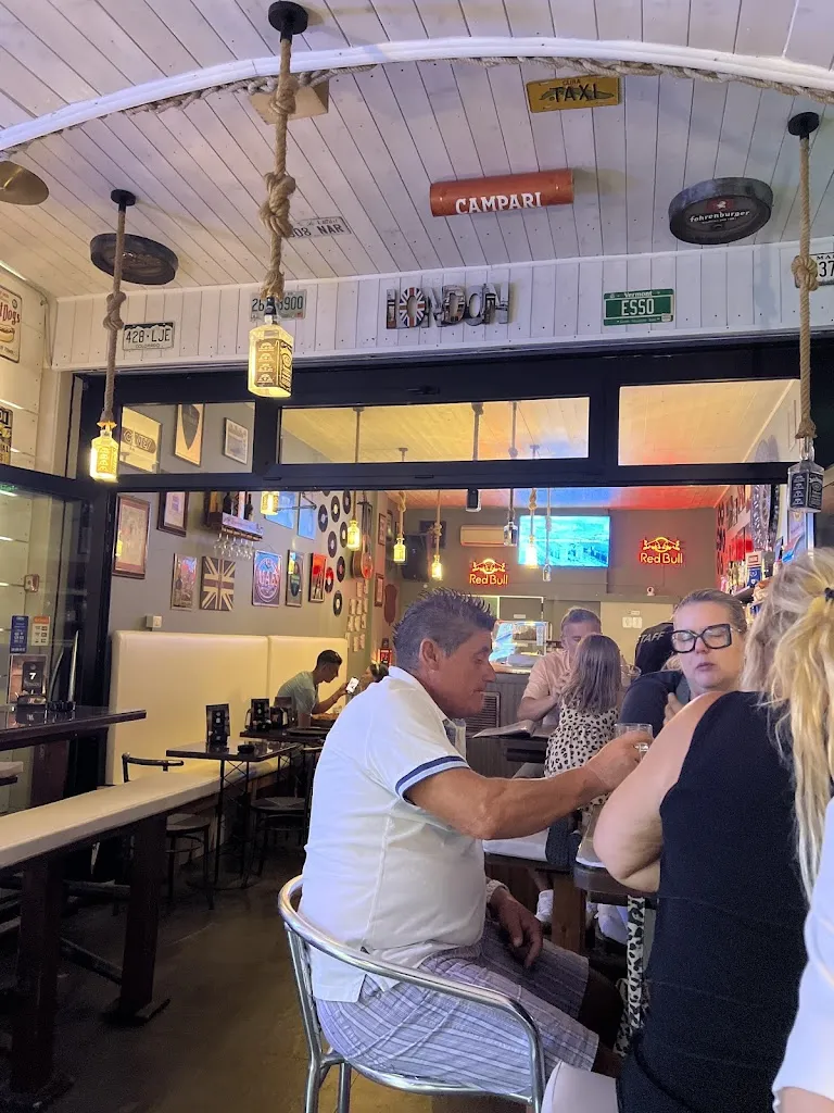 Kevin Edgardo Peña Barrera_Do Ciacoe_Lido di Jesolo_review