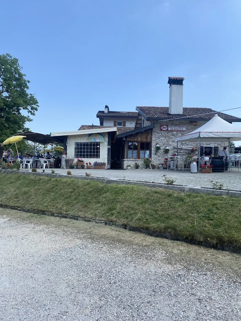 Rafael_Ristorante Da Baiocco_Lentiai_review