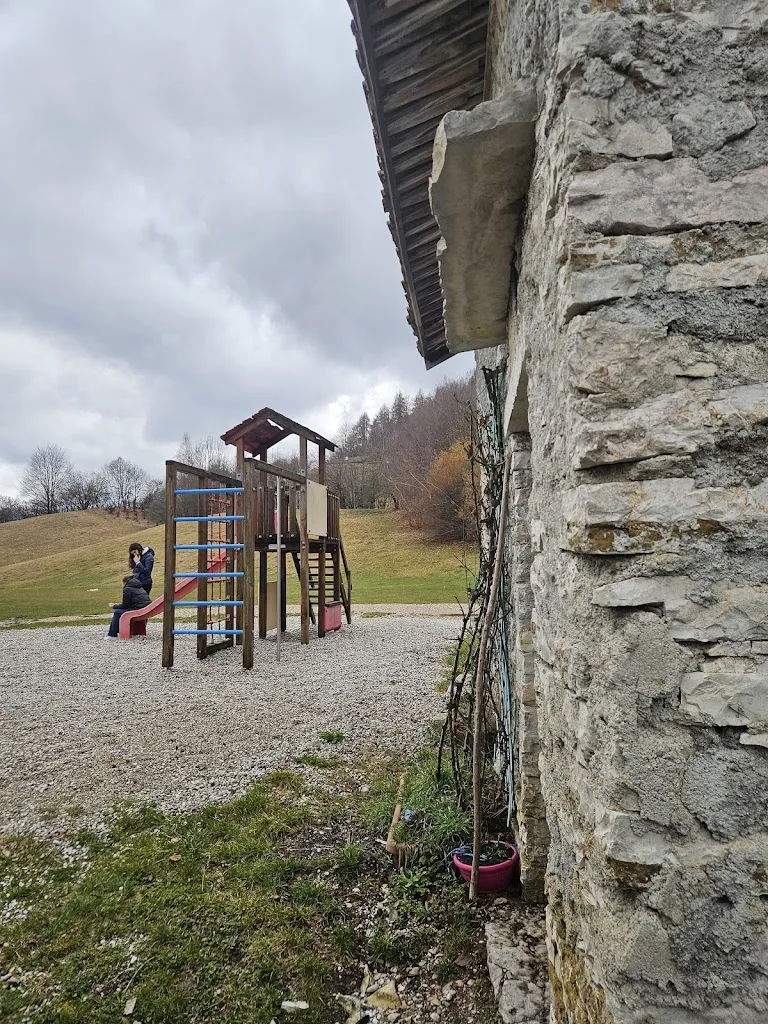 Archluisa_Ristorante Da Baiocco_Lentiai_review