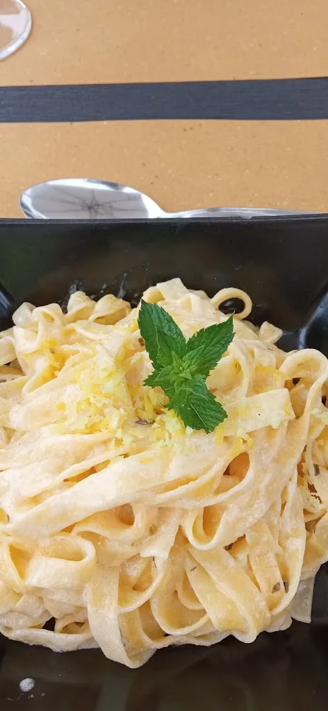 Onorina Iscaro_Locanda Monte Garda_Lentiai_review