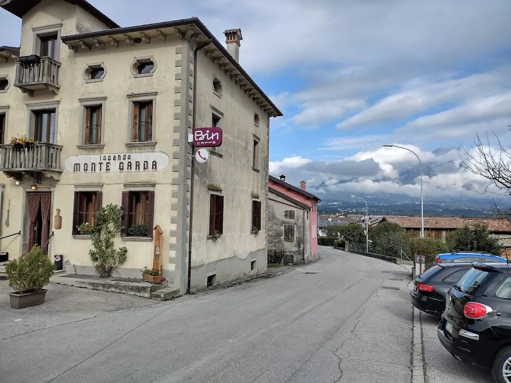 Gabriele Franceschin_Locanda Monte Garda_Lentiai_review