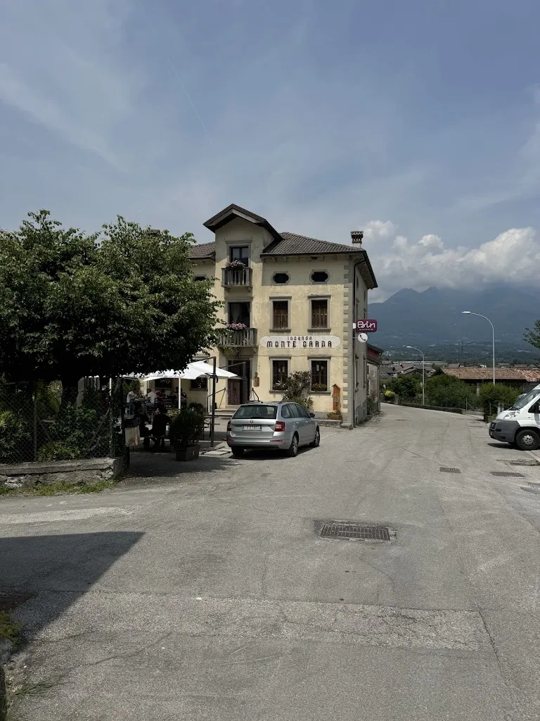 Daniele Facchi_Locanda Monte Garda_Lentiai_review
