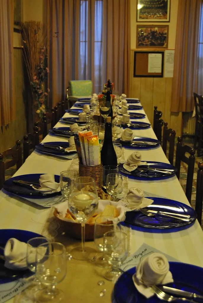 Locanda Monte Garda ristorante a Lentiai