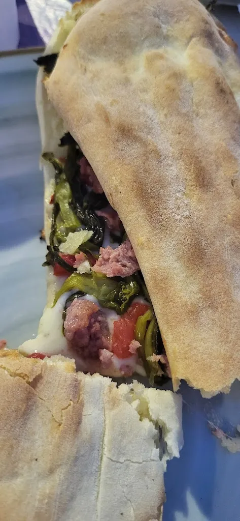 Menu_La Piazzetta - Paposceria da Nino_Peschici_image_6