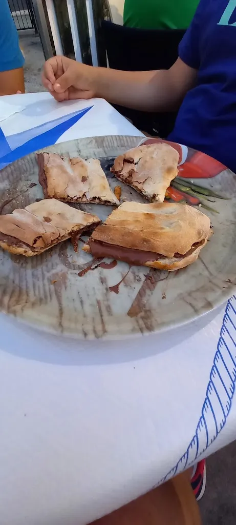 Menu_La Piazzetta - Paposceria da Nino_Peschici_image_7