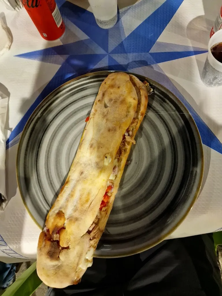 Menu_La Piazzetta - Paposceria da Nino_Peschici_image_9