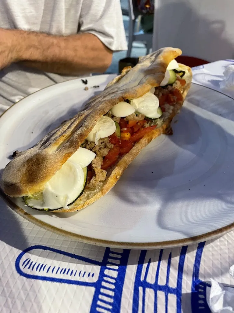 La Piazzetta - Paposceria da Nino_Peschici_slider_image_2