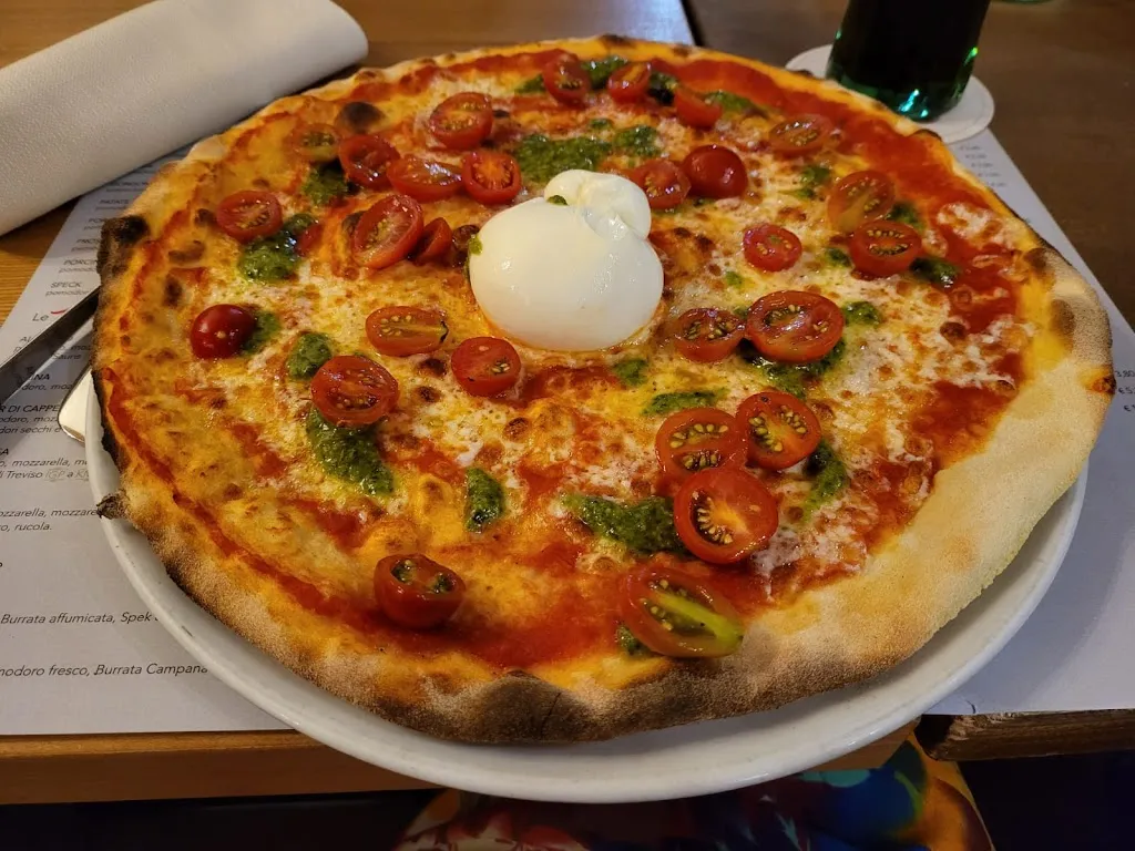 Menu_Pizzeria Ristorante Al Piacere_Lentiai_immagine_5