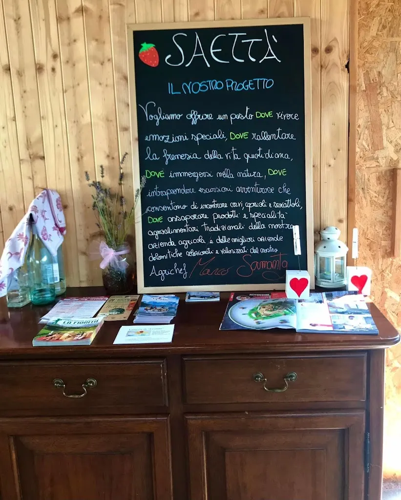 Menu_AGRITURISMO Az.Agr. SAETTA' di Marco Casagrande_Lentiai_image_3