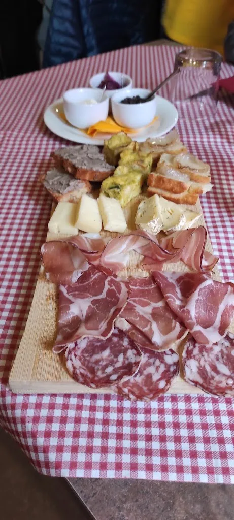 Menu_AGRITURISMO Az.Agr. SAETTA' di Marco Casagrande_Lentiai_image_5