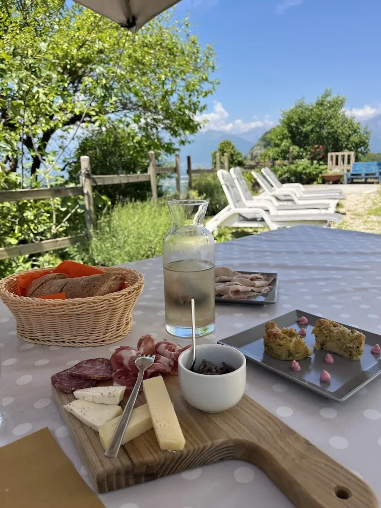 AGRITURISMO Az.Agr. SAETTA' di Marco Casagrande_Lentiai_slider_image_2