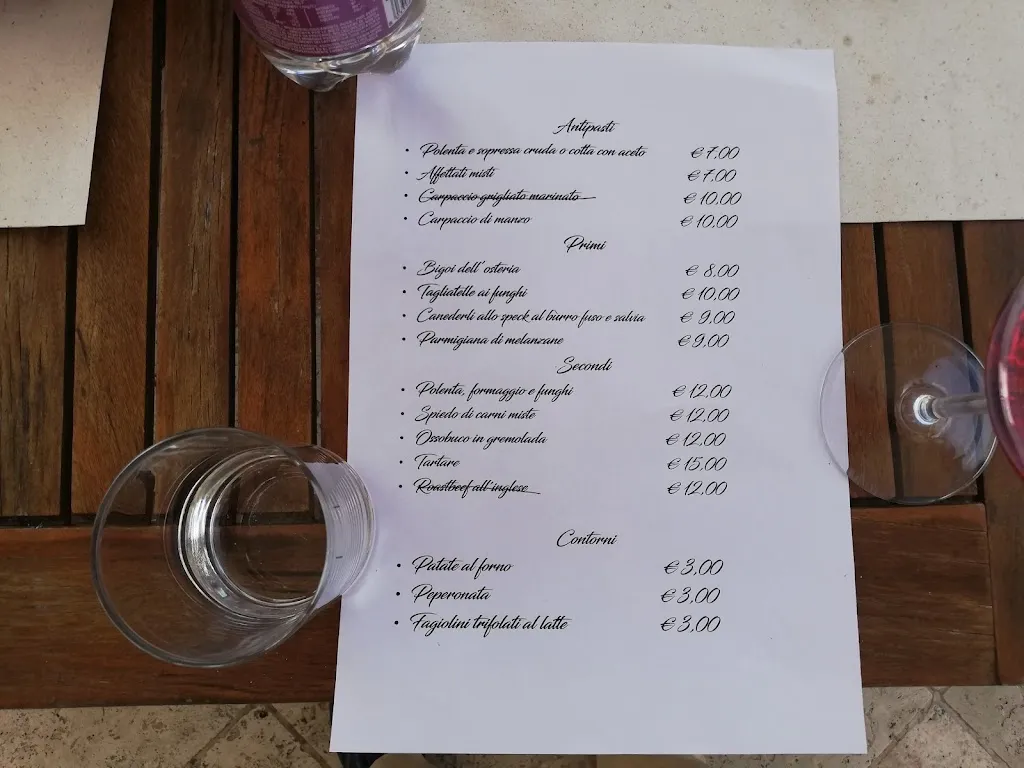Menu_Osteria Col De Rù_Lentiai_image_1