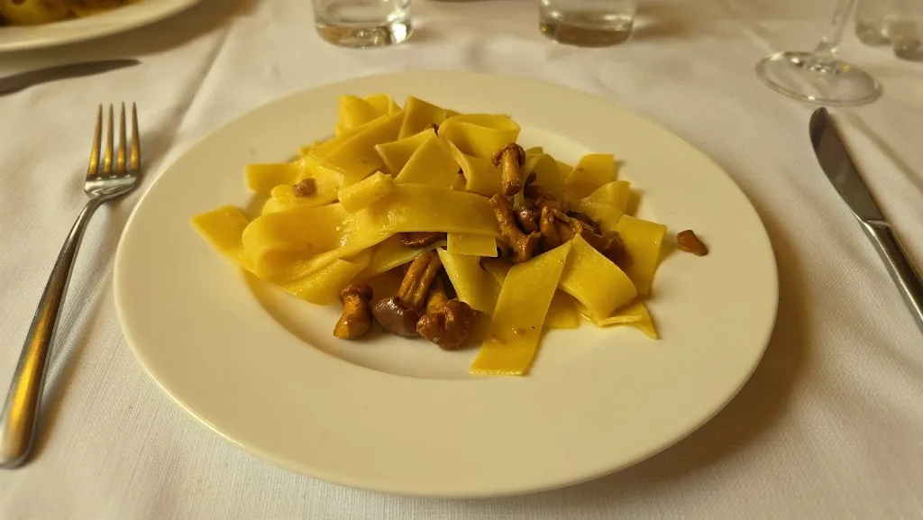 Marielle Norp_Osteria Col De Rù_Lentiai_review