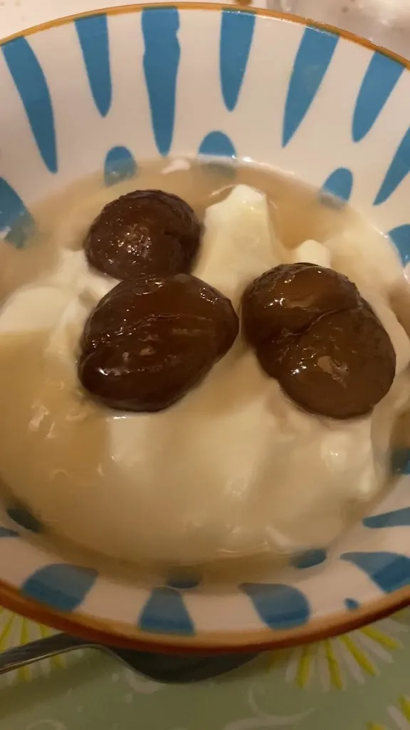 Michel Corrent_Osteria Col De Rù_Lentiai_review