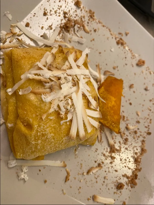 Perle_Ristorante Miravalle_Lentiai_review