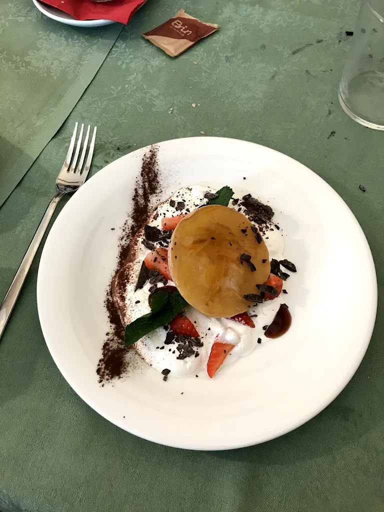 Michela Gasperin_Ristorante Miravalle_Lentiai_review